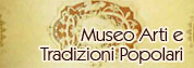 Museo delle Arti e Tradizioni Popolari - Cultura del Gesso