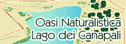 Oasi naturalistica 'Lago dei Canapali'