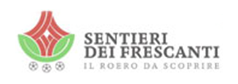 Sentieri dei frescanti